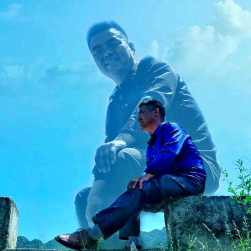 天涯游子游天涯