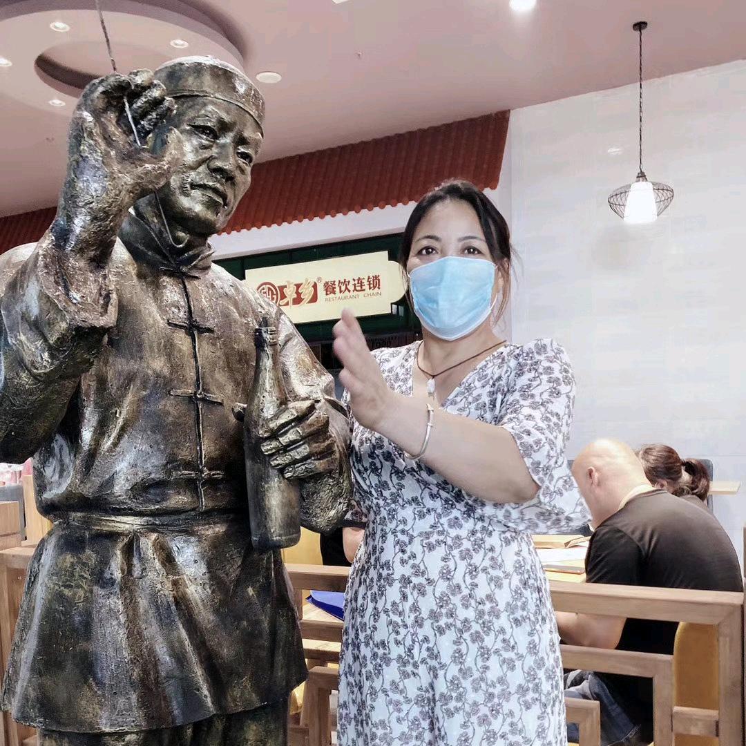 我只在乎你😜