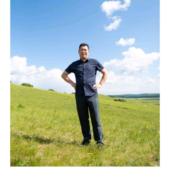行走天涯