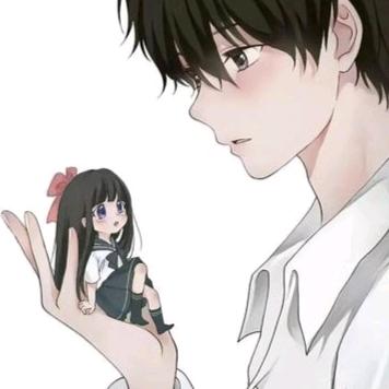 ❤ 一璐有你
