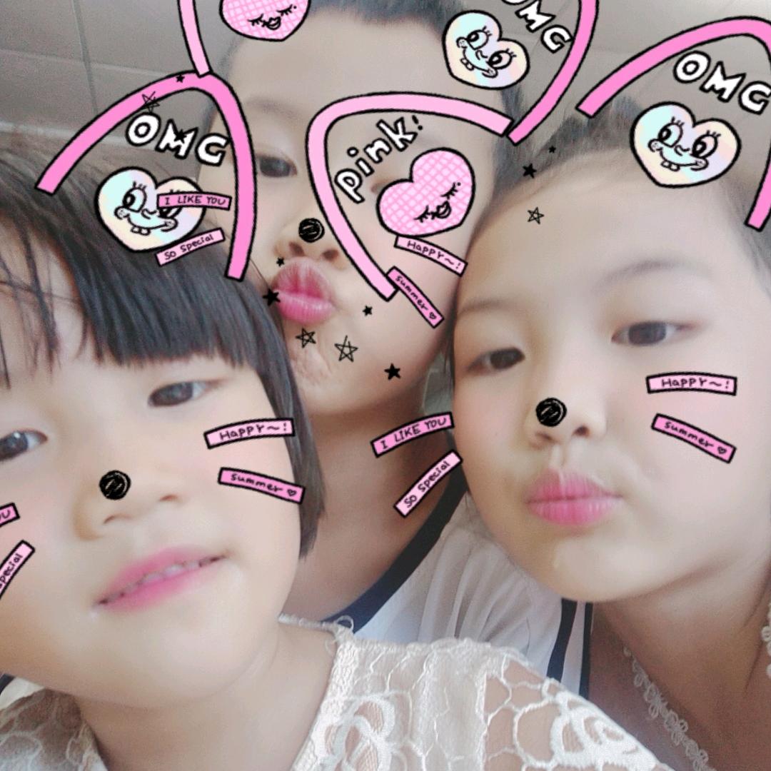 笑只是余个表情