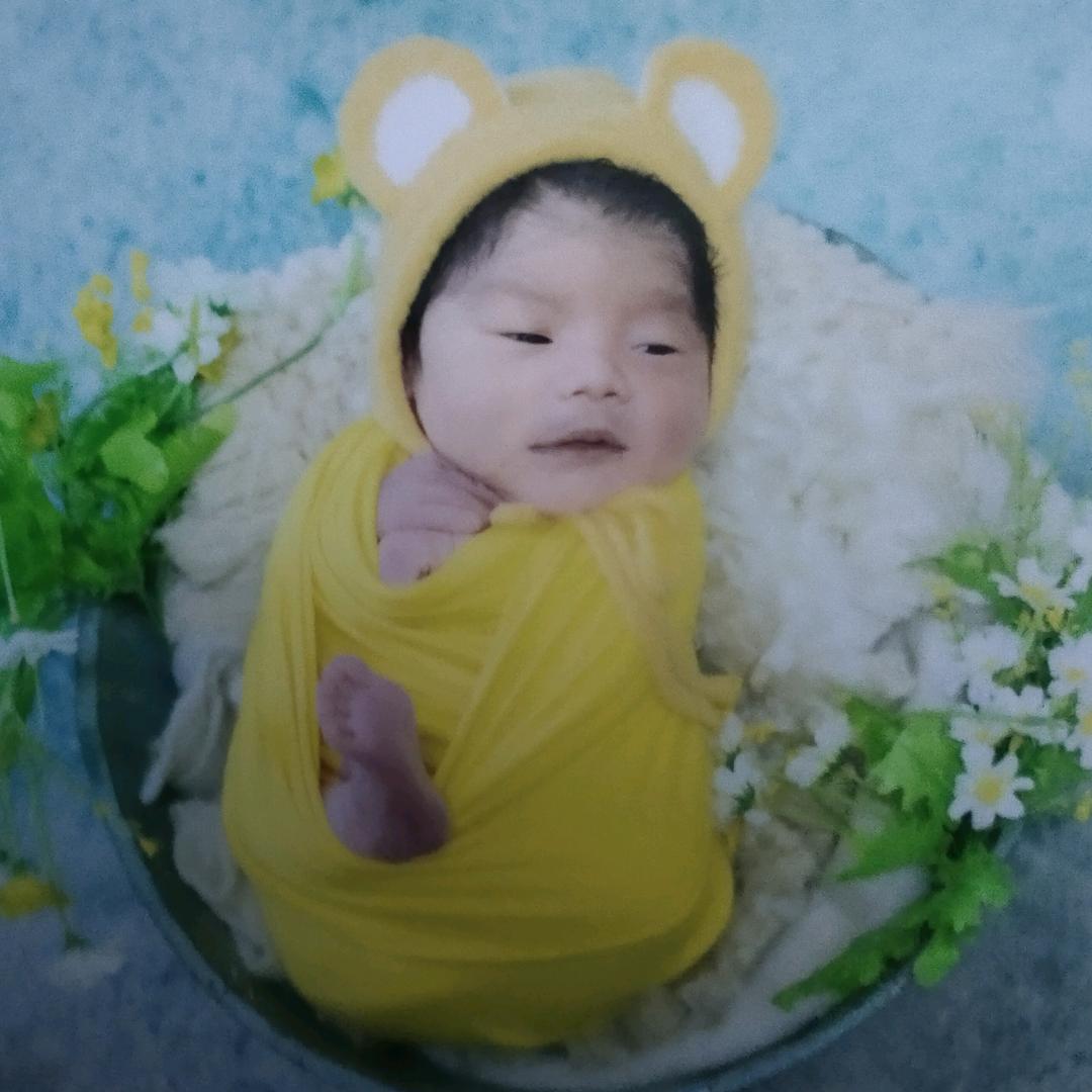 秦煜👶秦幼琪👧
