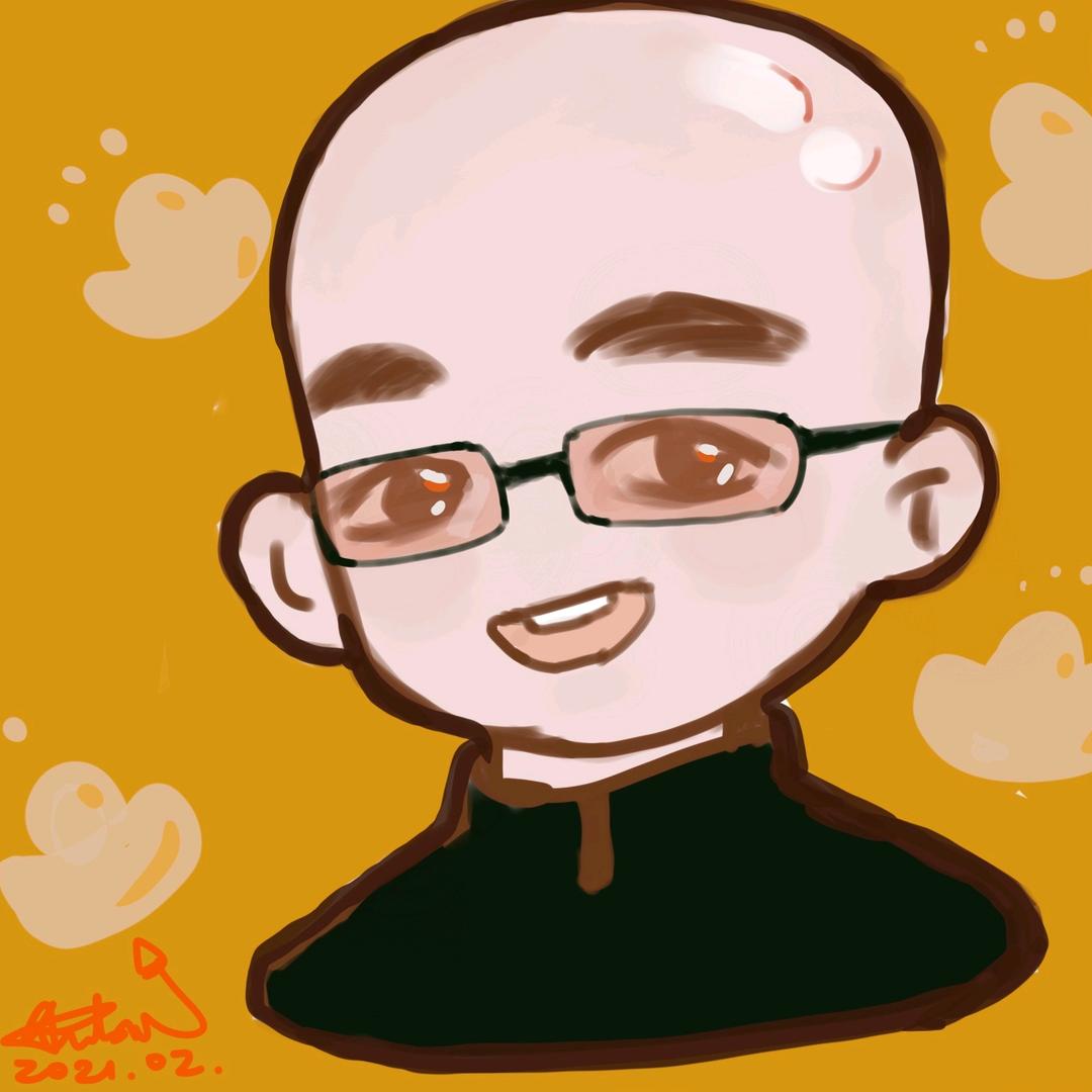 光头道长