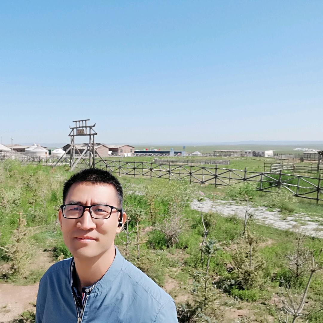 谈地理话历史