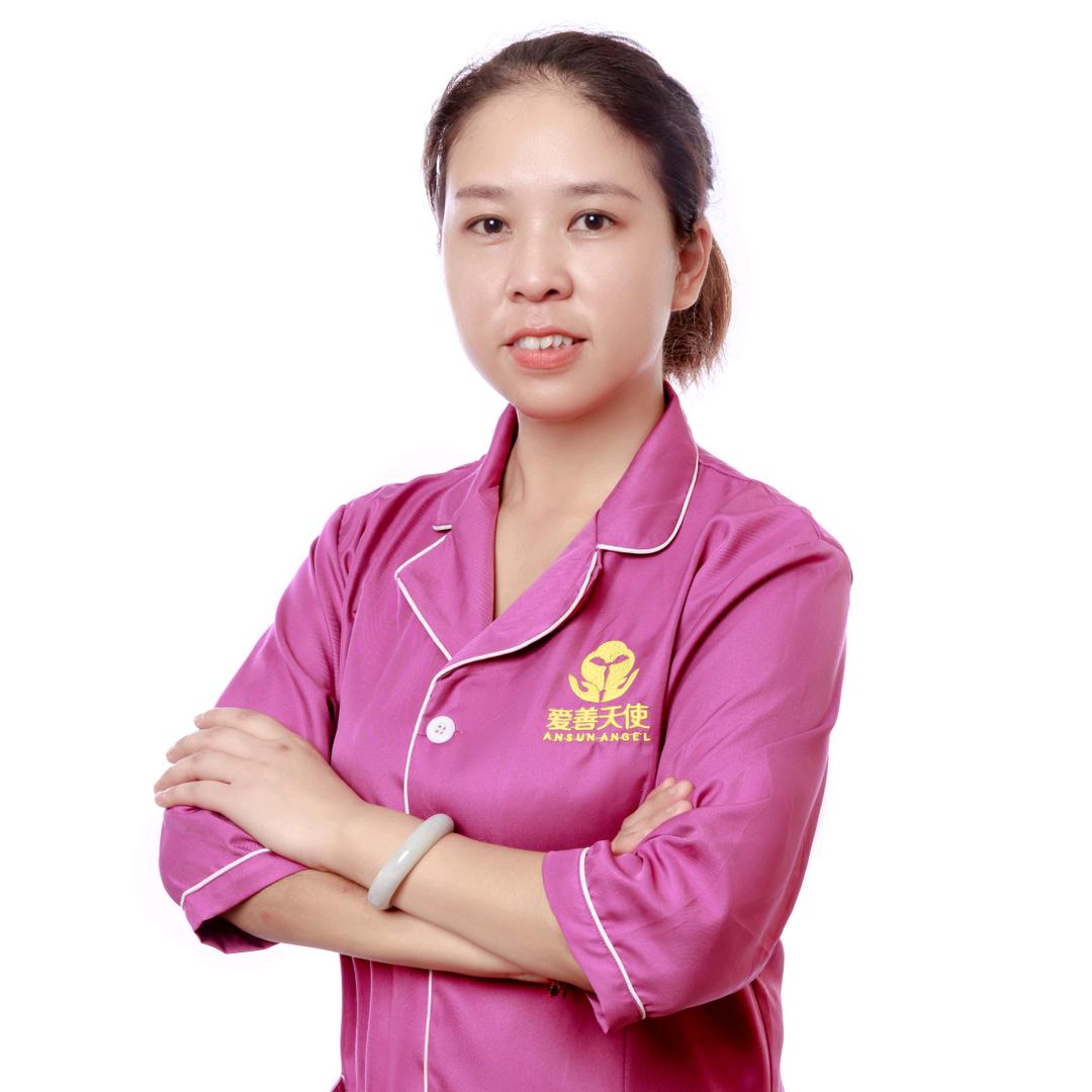 俏妃 ～ 李嫦娥