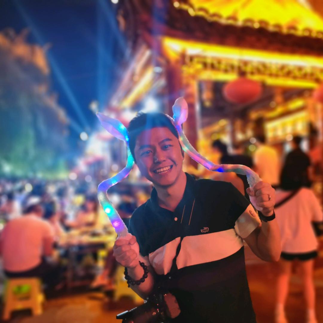 大屁屁桃