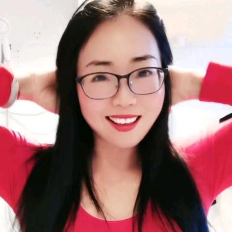温州抖姐（舞之恋燕子）
