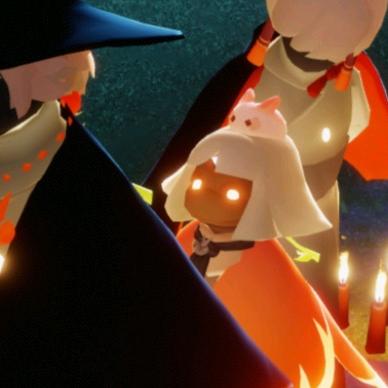 一口三个丘丘人