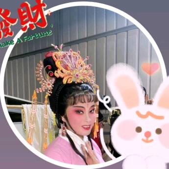 周丽美