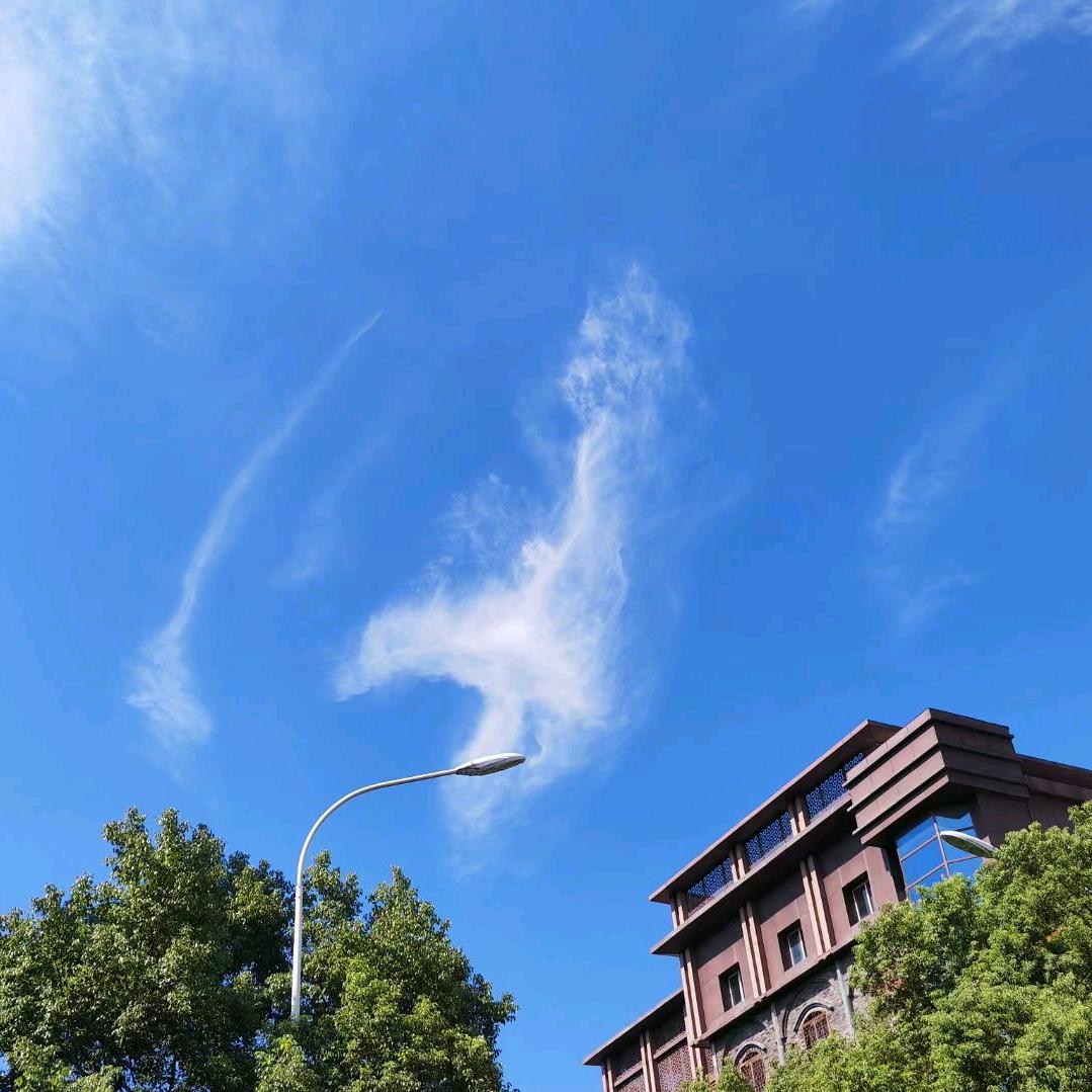 破晓