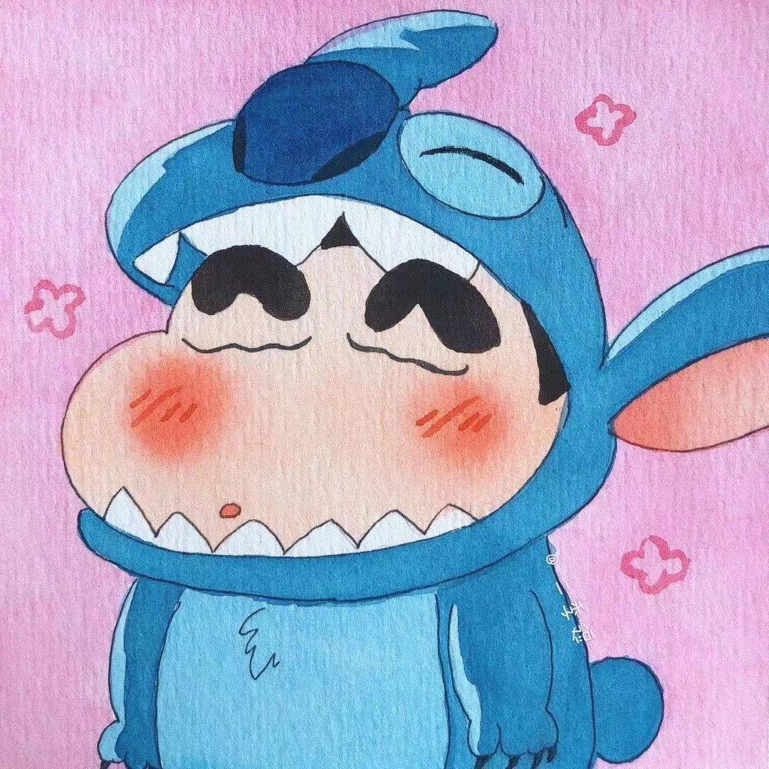 她只出现在梦里