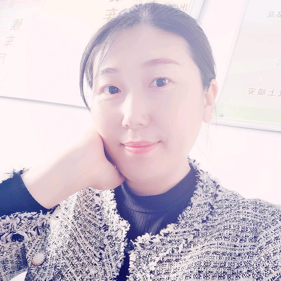 幸福很美妙