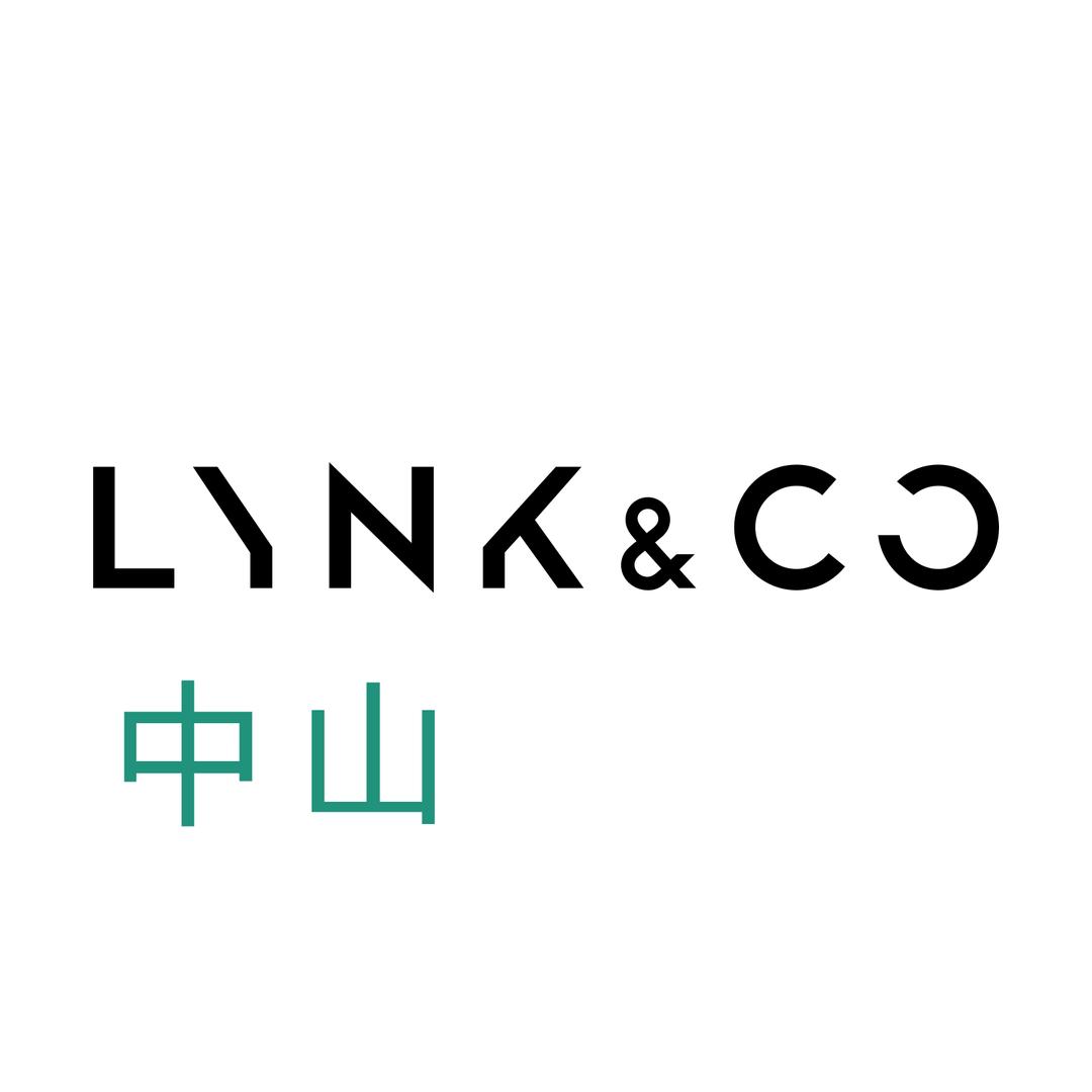 中山领顺领克中心