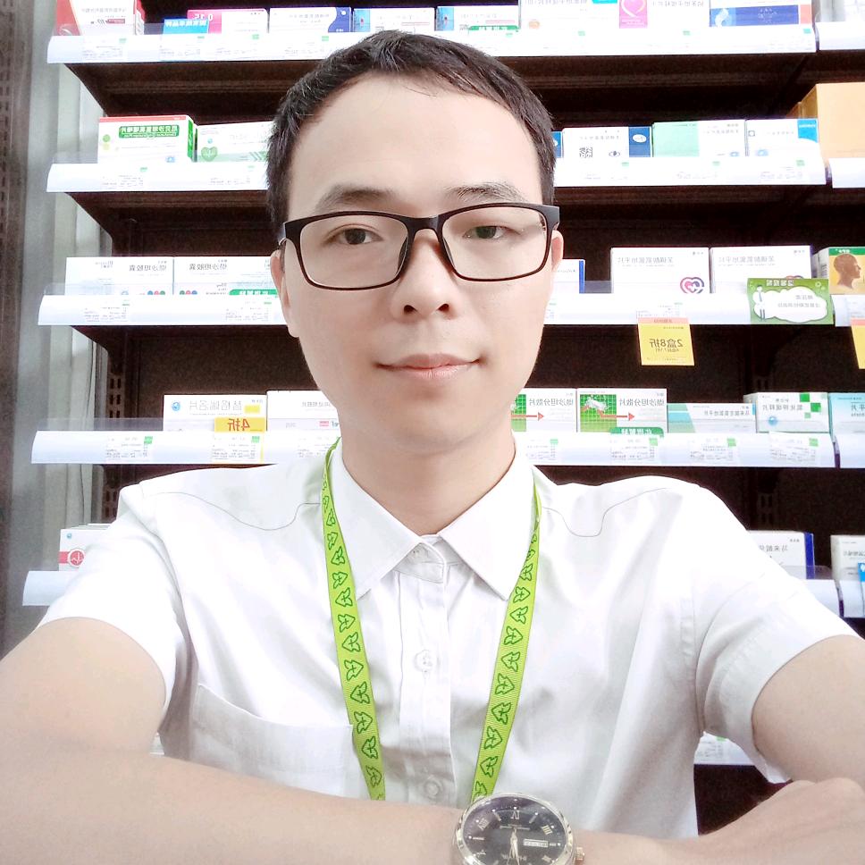 LIN柏宇