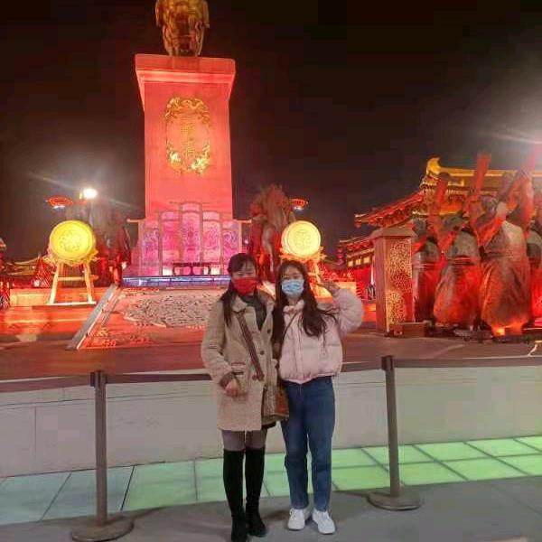 西瓜四妹
