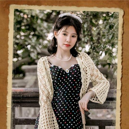 花开富贵，