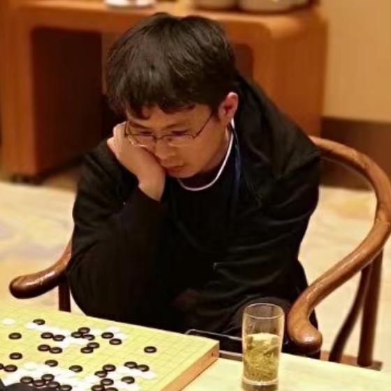 哲学派围棋选手