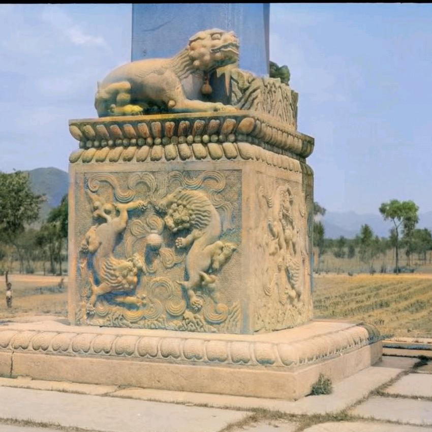 三重纪（铭古MINGOO）