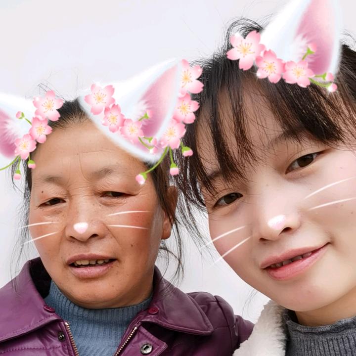 开开心心