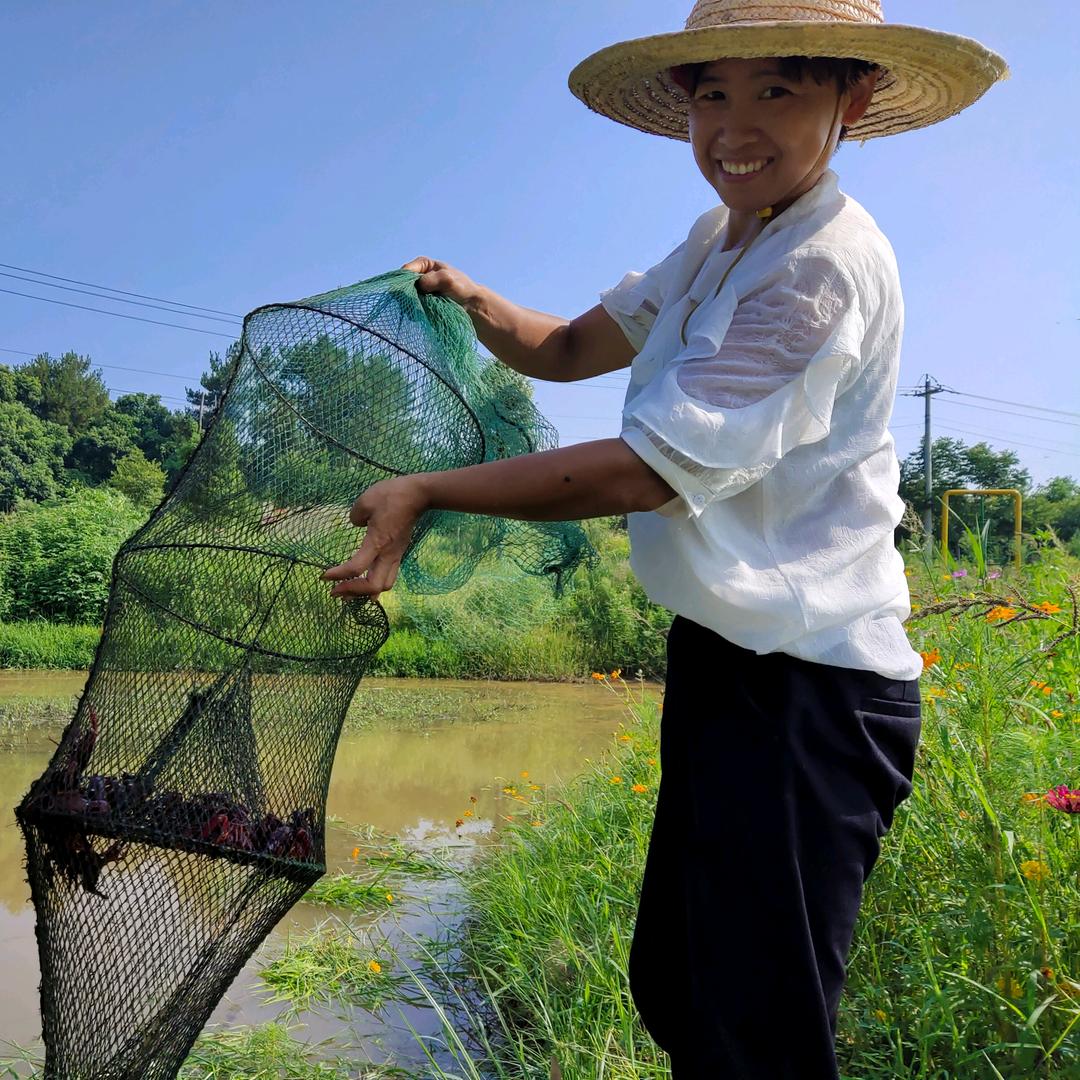大冶市花果山生态家庭农场