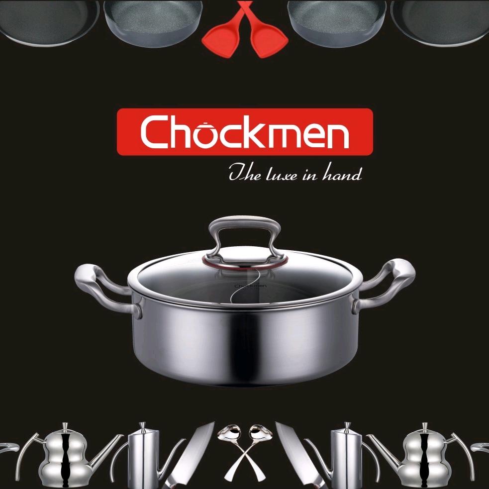 Chockmen卓德铭优品厨具