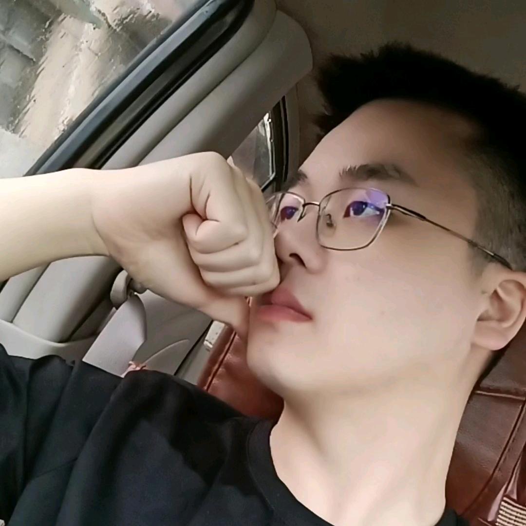 👉叫兽↘大叔👀
