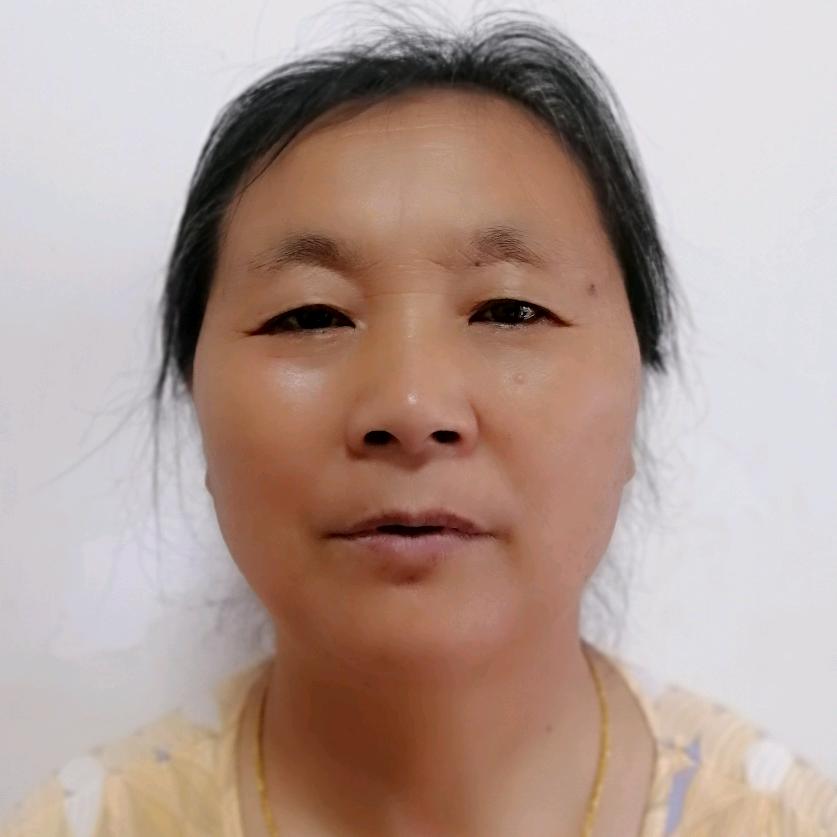农村许姐