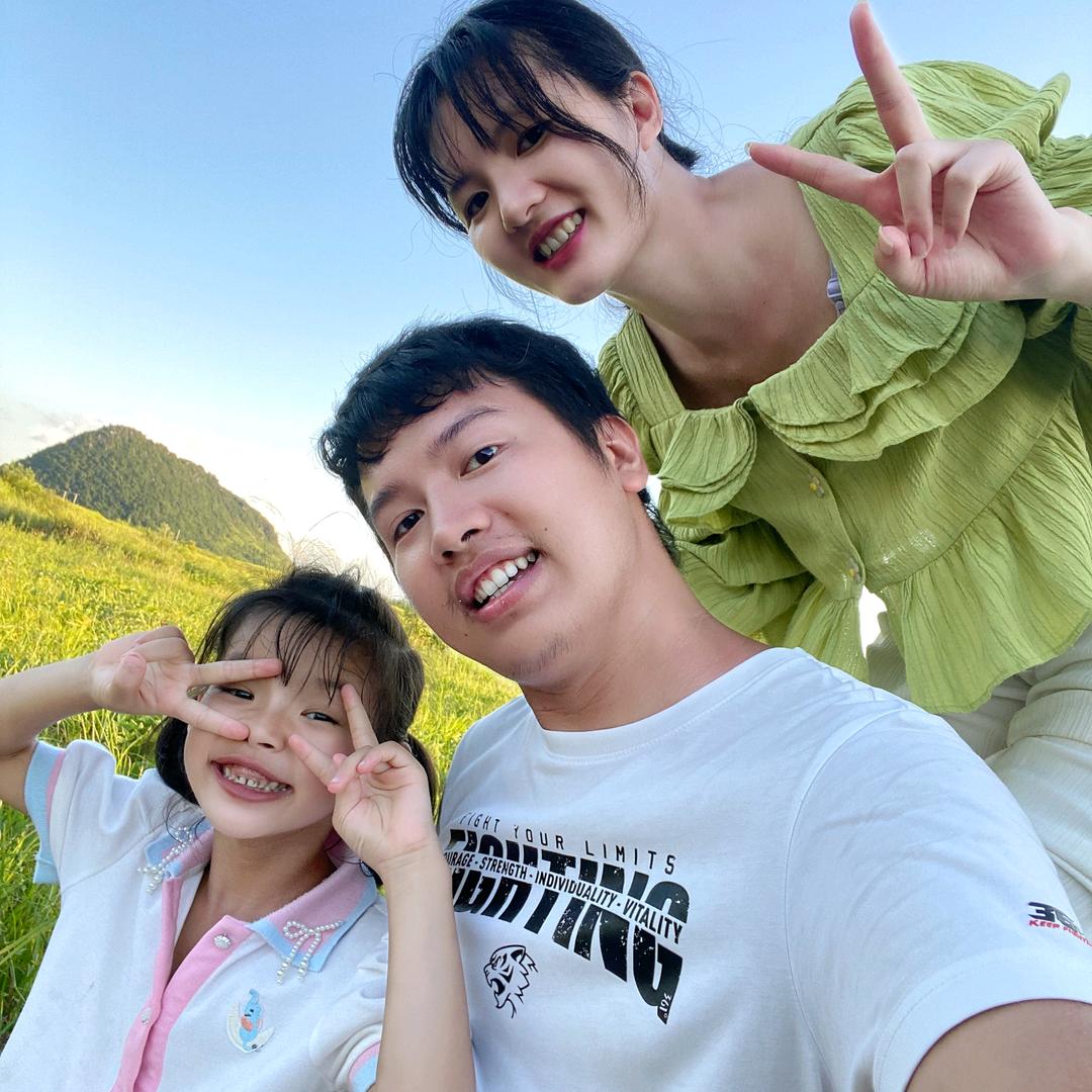 范超超和周英英@抖音