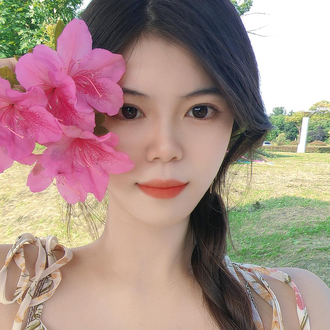 赵妹妹带你逛苏州