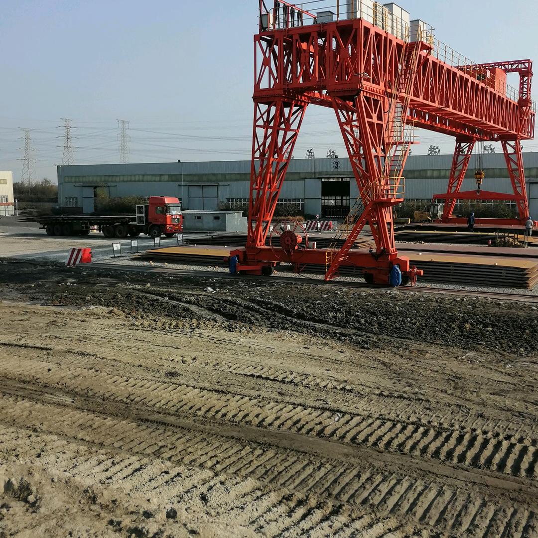 兴跃机械【徐小鸣】