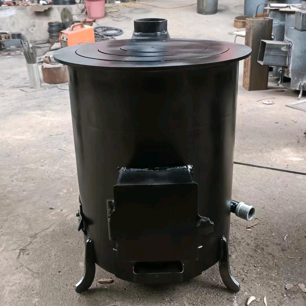 黑哥红炉具经营部