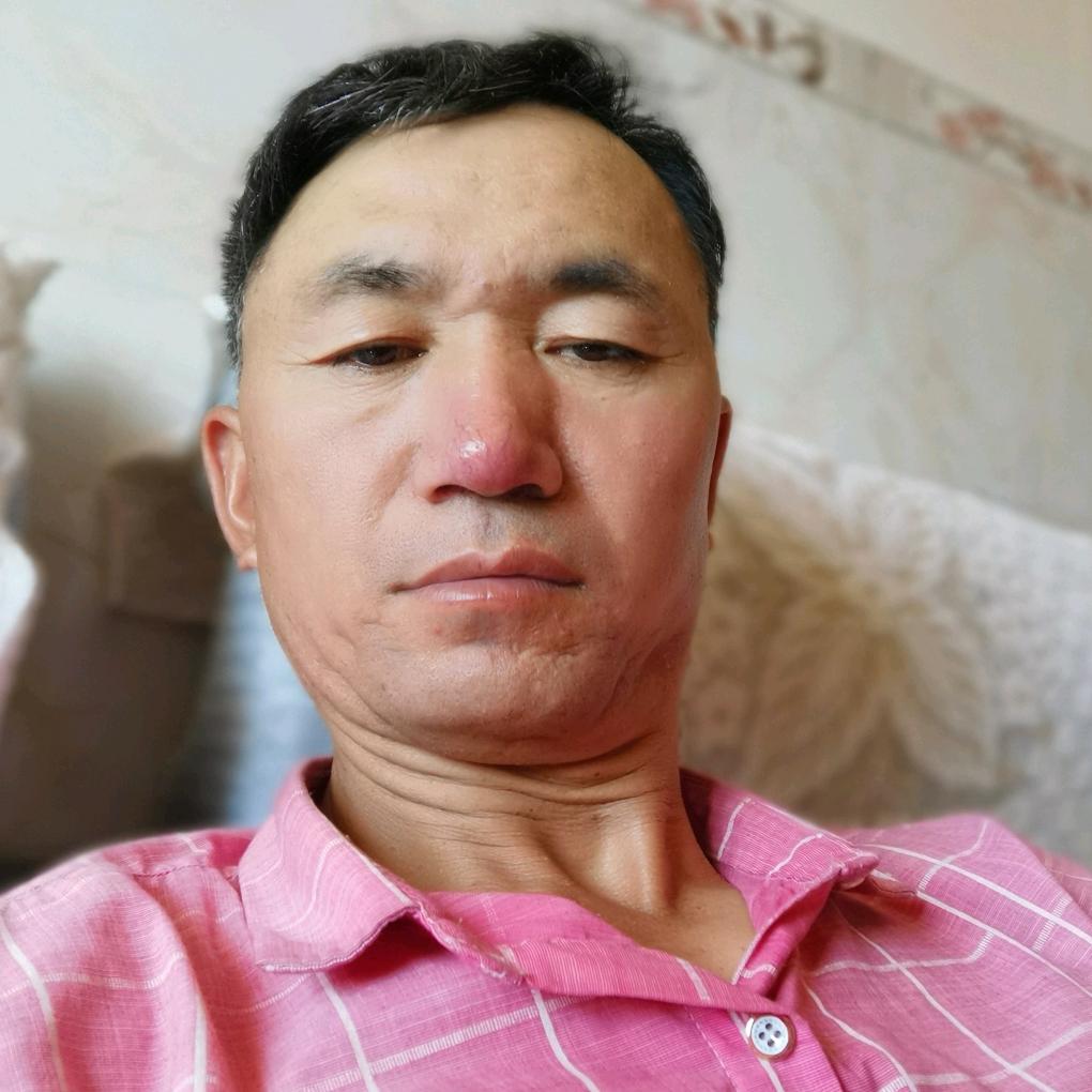彩云之南