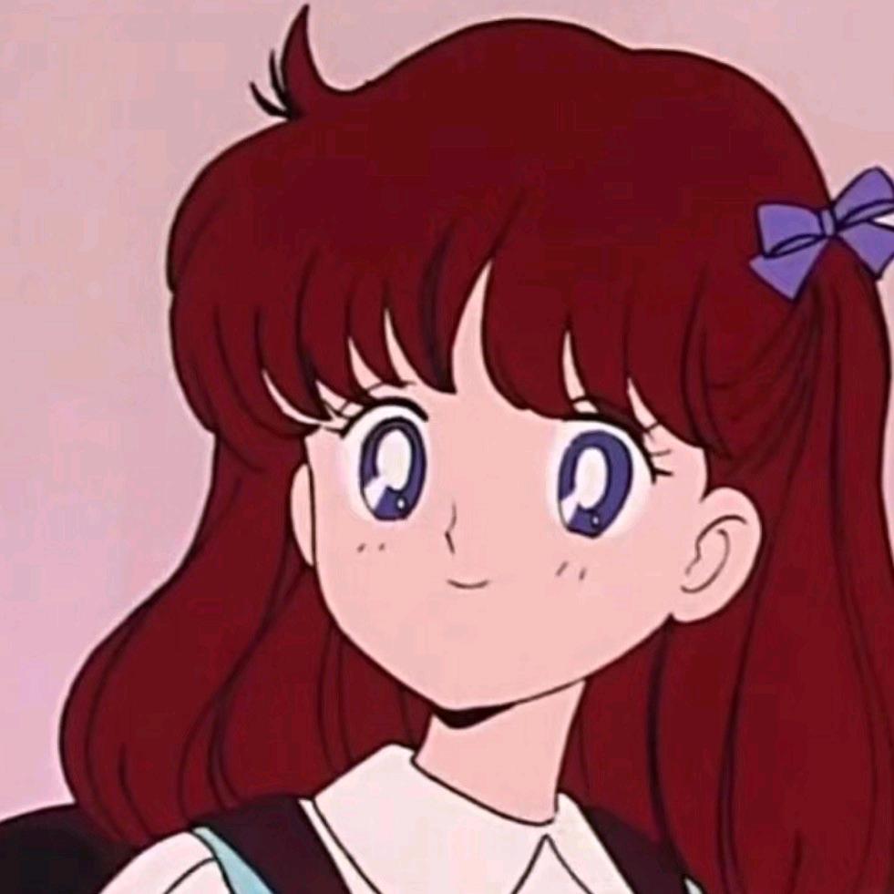 大头公主