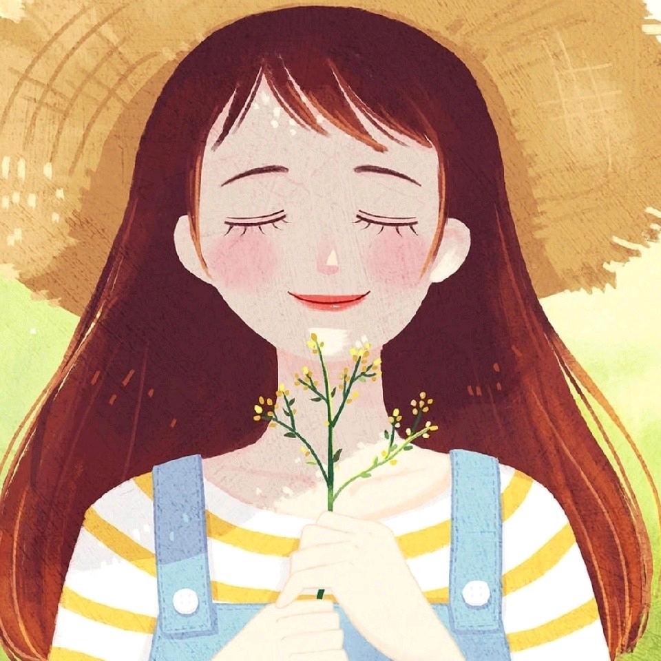七彩玲珑照明月