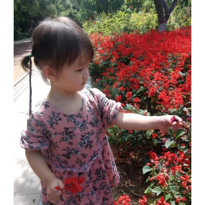 慢慢