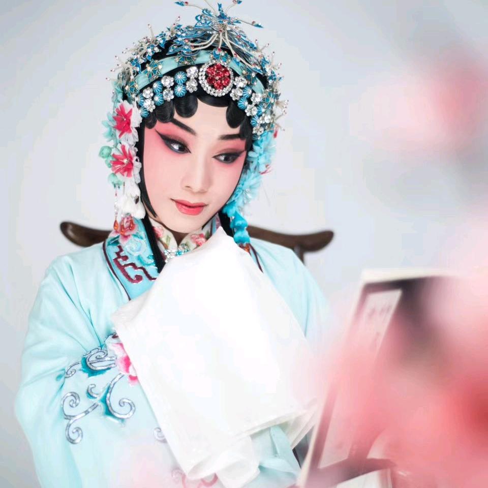 范胜男 安阳市青年豫剧团