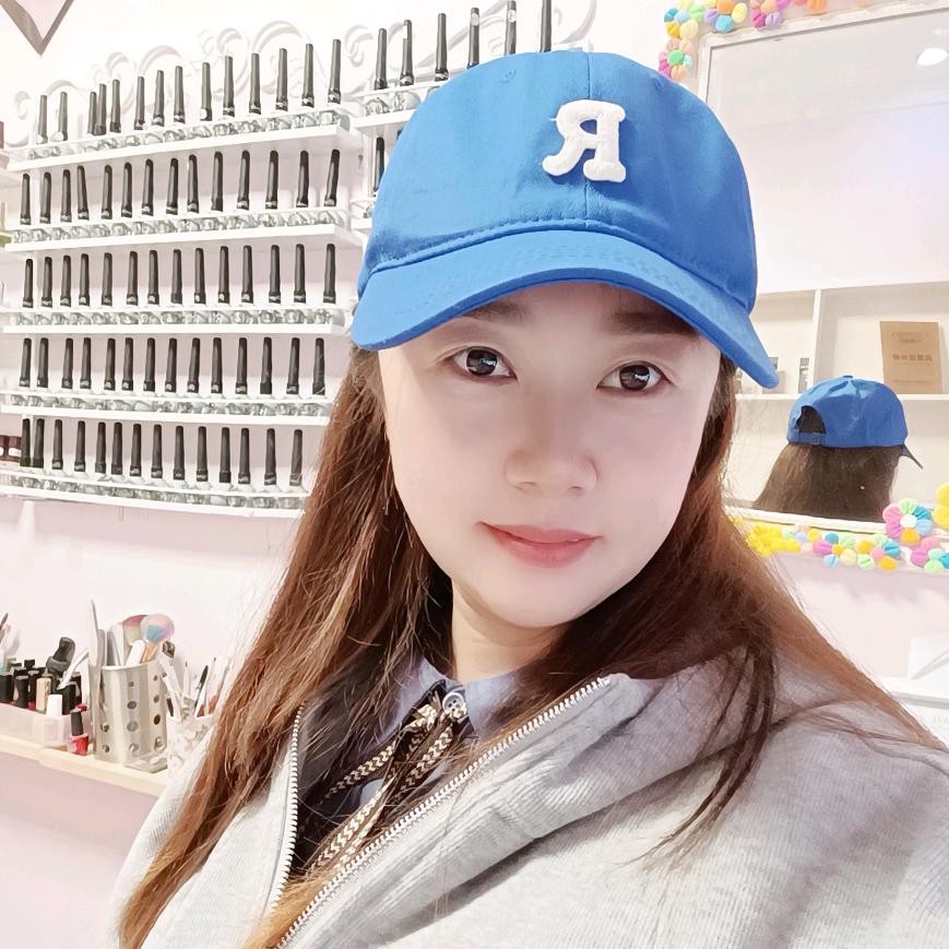 涞源县橙艺美容店