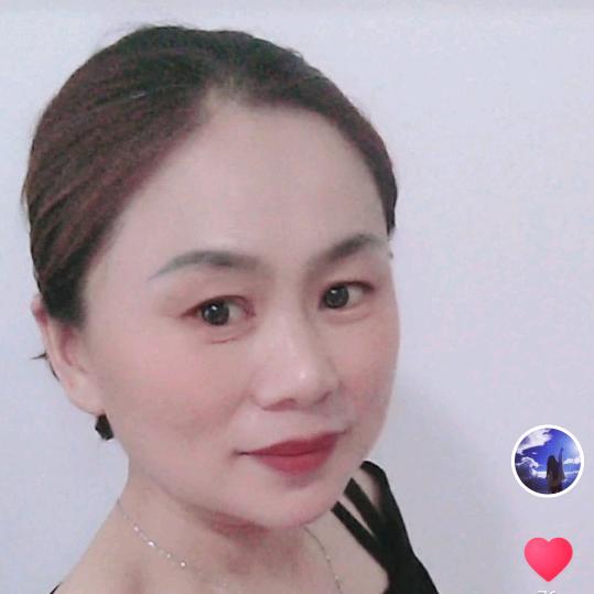 风清云淡