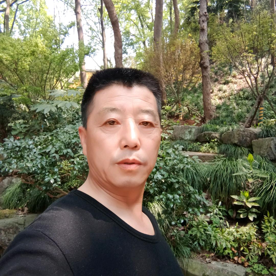 随遇而安