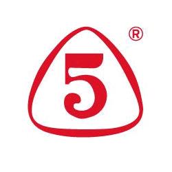 5扬州五一和冠食品有限公司零食专卖店