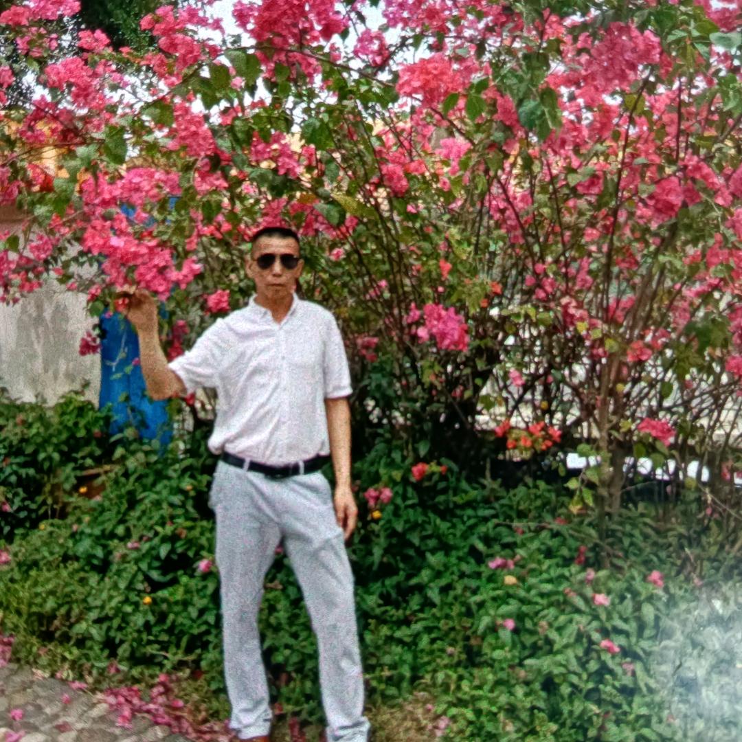 平安是褔