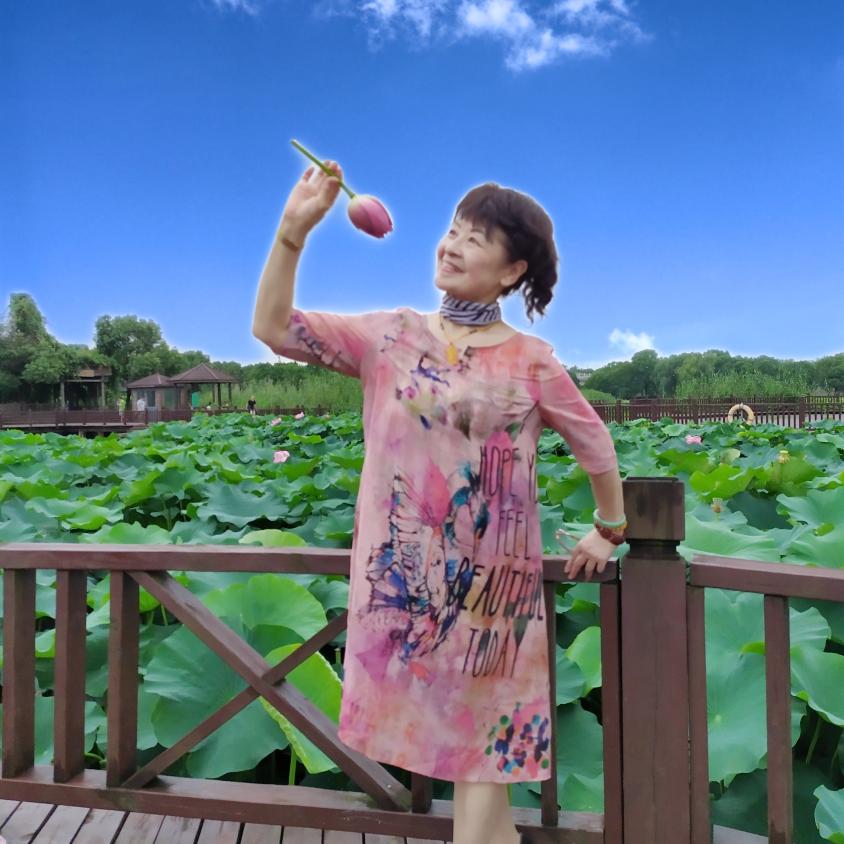 玉女禅心