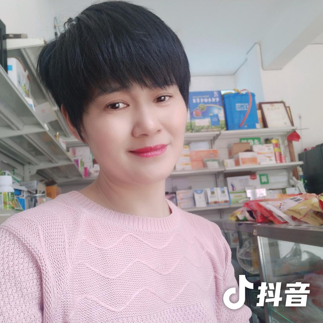鲁小丽