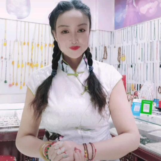 琴格格