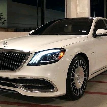 美业小有名气的老王