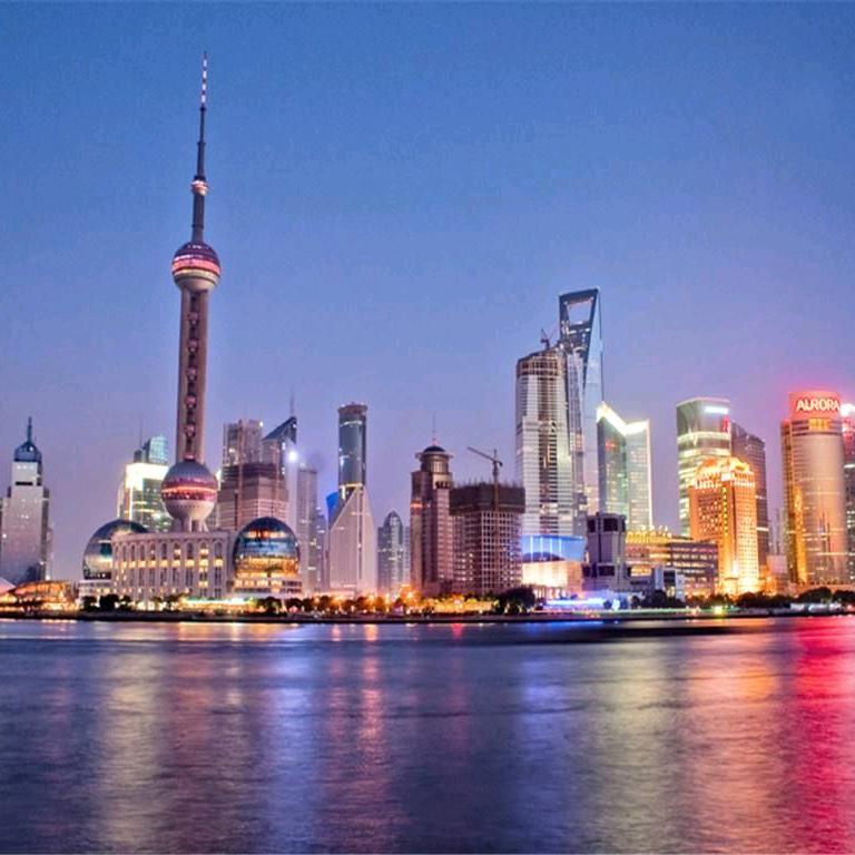 大千世界