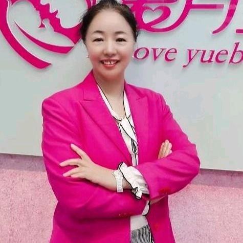 爱月宝李老师