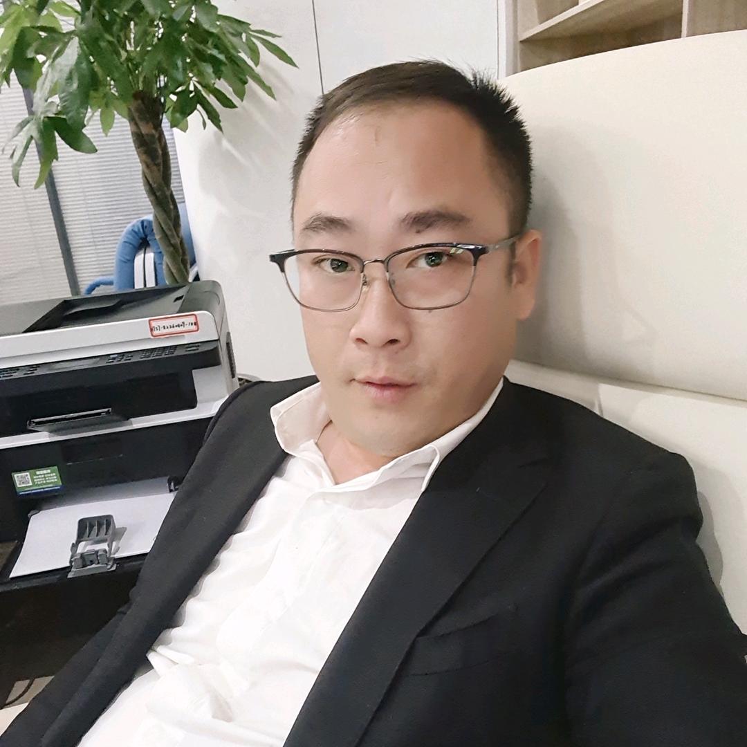 陈浩(江西乐迪雅节能科技有限公司)