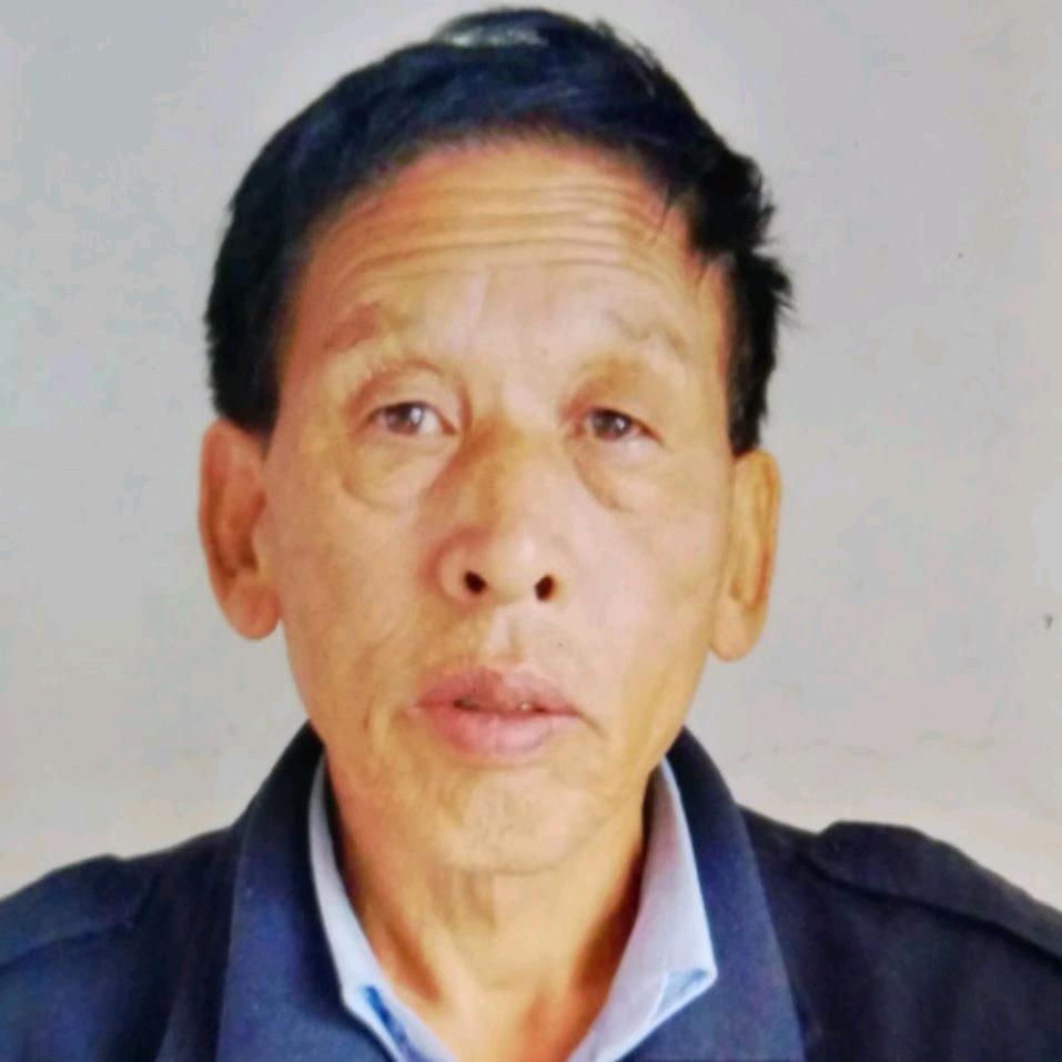 李明智
