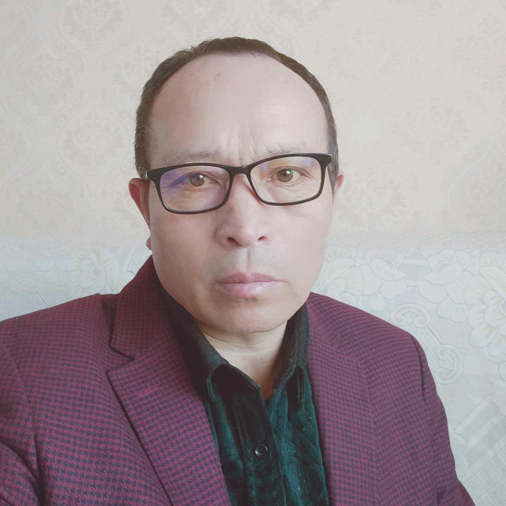 新疆，核桃哥张真